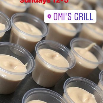 Omi's Grill - Latin American Near Me - Tampa, Florida