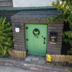 Gnome Home LB