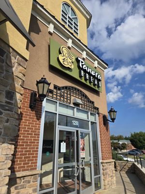 Panera Bread by null Panera Bread by null