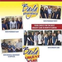Baya Pharmacy East