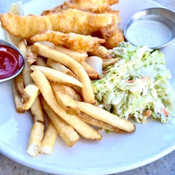 Brigantine - Fish & Chips - Seafood Near Me - Del Mar, California Brigantine - Fish & Chips - Seafood Near Me - Del Mar, California