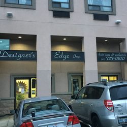 Designer's Edge