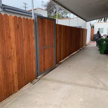 Up To Date Iron Works - Fences & Gates Near Me - Los Angeles, California Up To Date Iron Works - Fences & Gates Near Me - Los Angeles, California