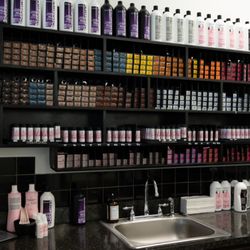 True Colors Salon & Spa - Paul Mitchell, Redken, Matrix