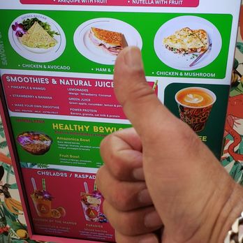 The Smart Donut - Donuts Near Me - Sunrise, Florida The Smart Donut - Donuts Near Me - Sunrise, Florida