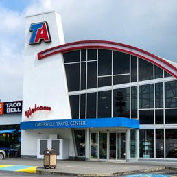 Cartersville Travel Center Cartersville Travel Center