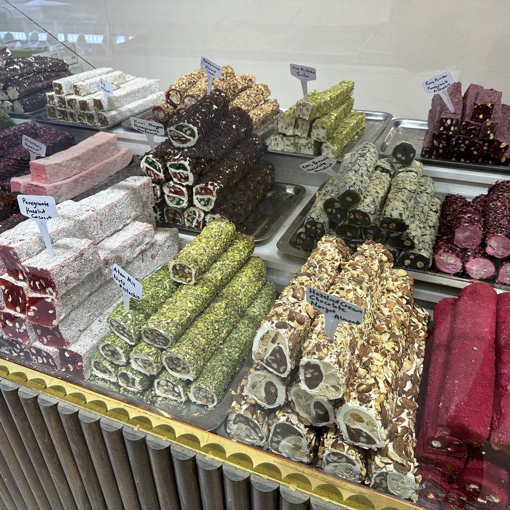 Funduk - Chocolatiers & Shops Near Me - Toronto, Ontario Funduk - Chocolatiers & Shops Near Me - Toronto, Ontario