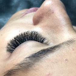 Lash Fetish - Volume lashes