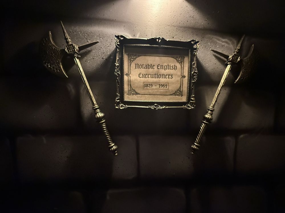 Salem Museum of Torture