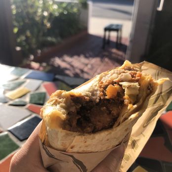 El Super Burrito - Chorizo burrito breakfast - Mexican Near Me - Pasadena, California El Super Burrito - Chorizo burrito breakfast - Mexican Near Me - Pasadena, California