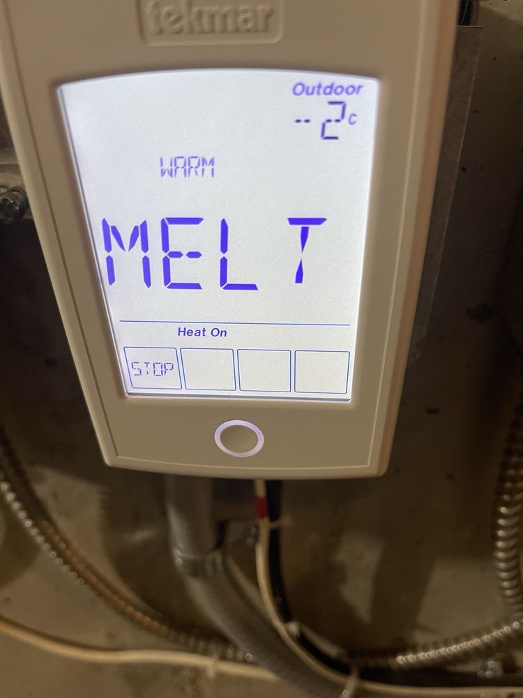 Slide of Jersey Point Management