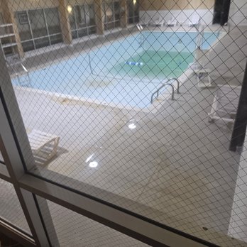 Lakeview Golf Resort & Spa - The pool lol they said they was doing remodel never seen anyone doing anything which was weird to me. - Golf Near Me - Morgantown, West Virginia Lakeview Golf Resort & Spa - The pool lol they said they was doing remodel never seen anyone doing anything which was weird to me. - Golf Near Me - Morgantown, West Virginia