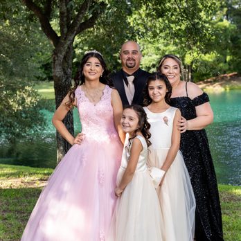 La Tranquila Ranch - Venues & Event Spaces Near Me - Tomball, Texas