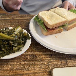 The Sugar Kettle Cafe on Yelp