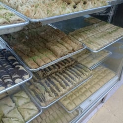 Épicerie Quatre Bourgeois