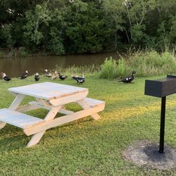 Anahuac RV Park