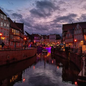 Alter Hafen - Landmarks & Historical Buildings Near Me - Stade, NI