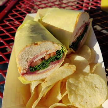 Paninis Plus - Food Trucks Near Me - Moab, Utah Paninis Plus - Food Trucks Near Me - Moab, Utah