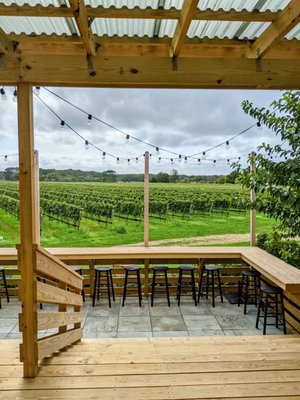 Corey Creek Tap Room by null