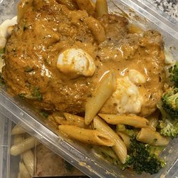 Redefine Meals - No bueno