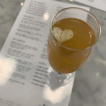 et al. - Mango Bellini - Breakfast & Brunch Near Me - Honolulu, Hawaii