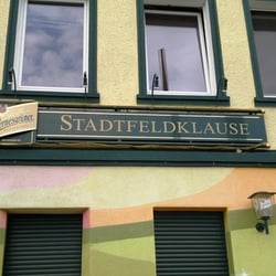 Stadtfeldklause