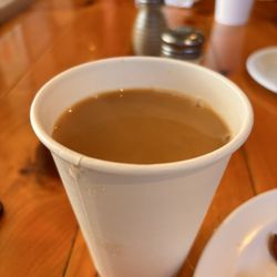 Isabella's Cafe & Bakery - Really delicious coffee super fresh