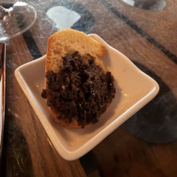 Bouche - Complimentary - French Near Me - San Francisco, California