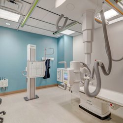 SignatureCare Emergency Center - Texarkana - Interior