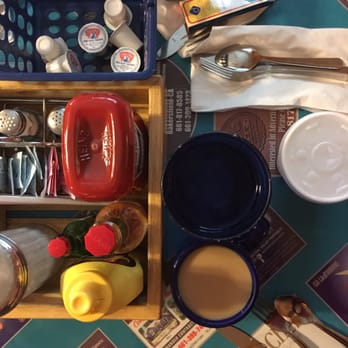Cope's Knotty Pine Cafe - Table time!! - Breakfast & Brunch Near Me - Bakersfield, California Cope's Knotty Pine Cafe - Table time!! - Breakfast & Brunch Near Me - Bakersfield, California