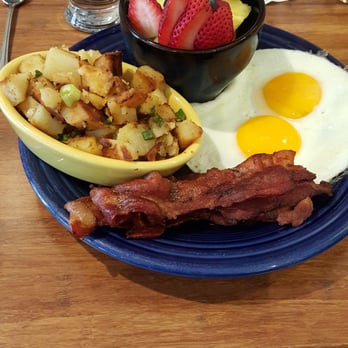 Eight AM - New American Near Me - San Francisco, California Eight AM - New American Near Me - San Francisco, California