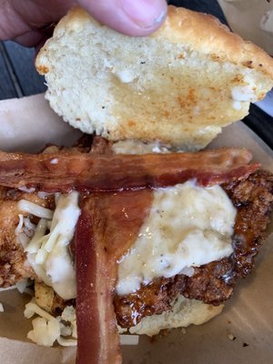 The Biscuit Bar by null