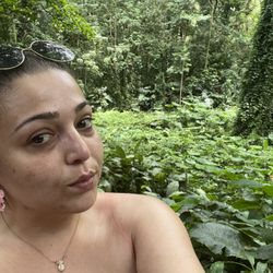 Psychic Tiffany's Spiritual Healing Center - Me on my spiritual hike