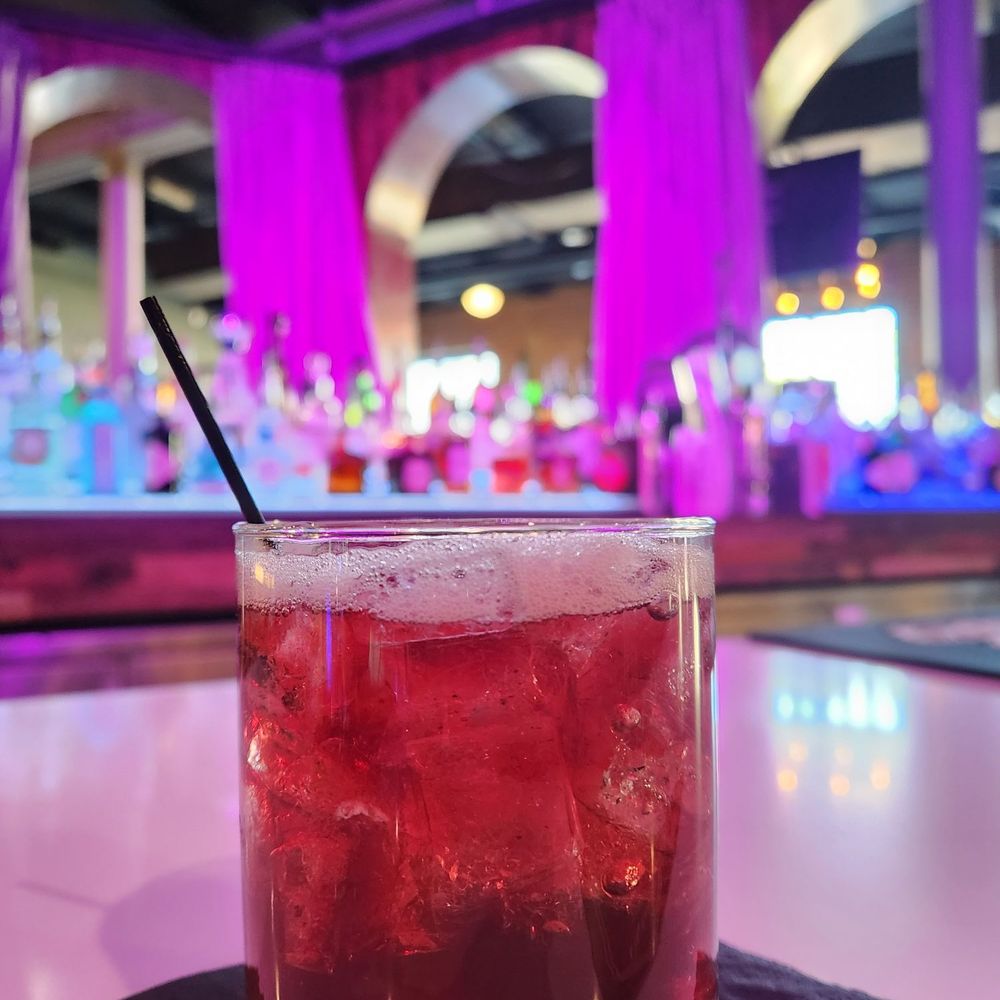 The Fennec - The Gambler $12 or $5 on happy hour - Venues & Event Spaces Near Me - Birmingham, Alabama The Fennec - The Gambler $12 or $5 on happy hour - Venues & Event Spaces Near Me - Birmingham, Alabama