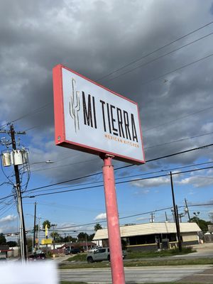 Mi Tierra Mexican Kitchen by null
