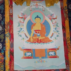 Shambhala Berlin