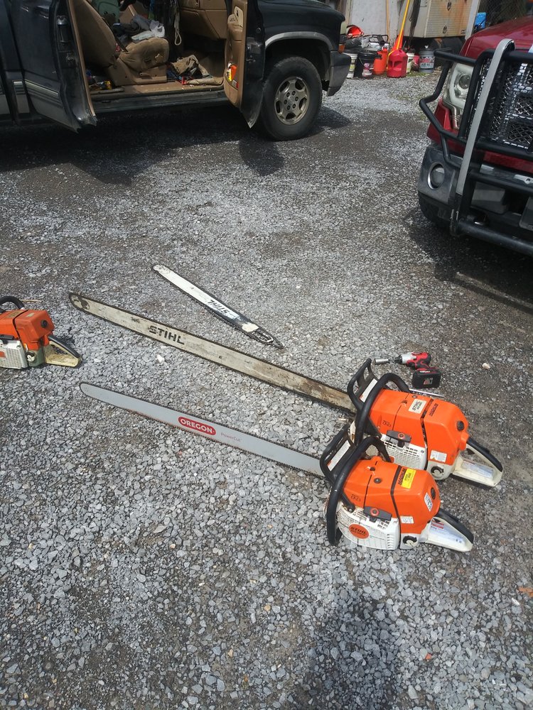 Combat Veterans Tree Service - veterans service organization in Dora, AL