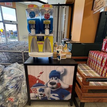 Bonichoix - Marché Bonichoix Montebello Slush Puppie Machine - Grocery Near Me - Montebello, Quebec Bonichoix - Marché Bonichoix Montebello Slush Puppie Machine - Grocery Near Me - Montebello, Quebec