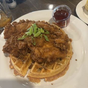 Nectar - Breakfast & Brunch Near Me - Hilton Head Island, South Carolina