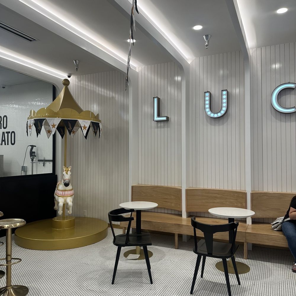 Lucciano's - Gelato Near Me - East Rutherford, New Jersey Lucciano's - Gelato Near Me - East Rutherford, New Jersey
