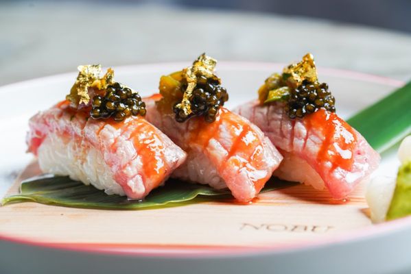Nobu Scottsdale by null