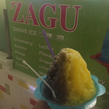 Zagu - Desserts Near Me - Honolulu, Hawaii Zagu - Desserts Near Me - Honolulu, Hawaii