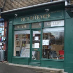 The Picture Framer