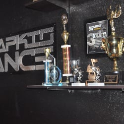 Chapkis Dance - New Lobby