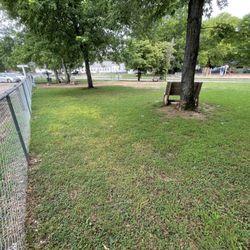North Woof Community Dog Park