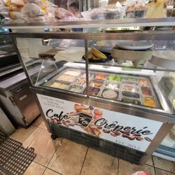 Cafe to Go