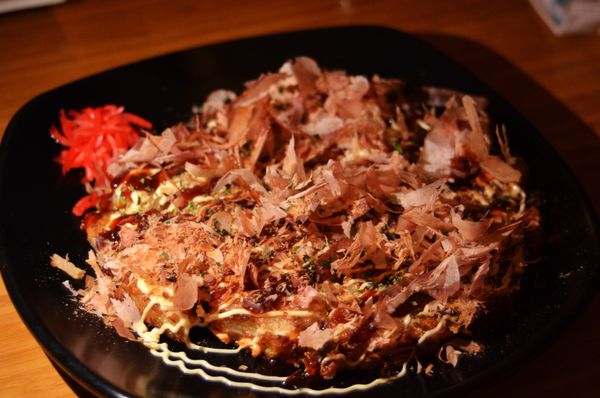 Komé: Sushi Kitchen by null