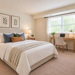 Arbors at Edenbridge Apartment Homes