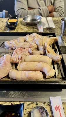Dalgopchang 달곱창 by null