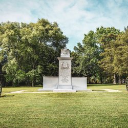 Tupelo National Battlefield